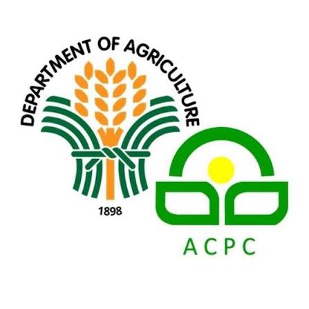 ACPC (Agricultural Credit Policy Council) logo