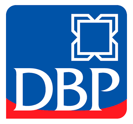 DBP (Development Bank of the Philippines) logo