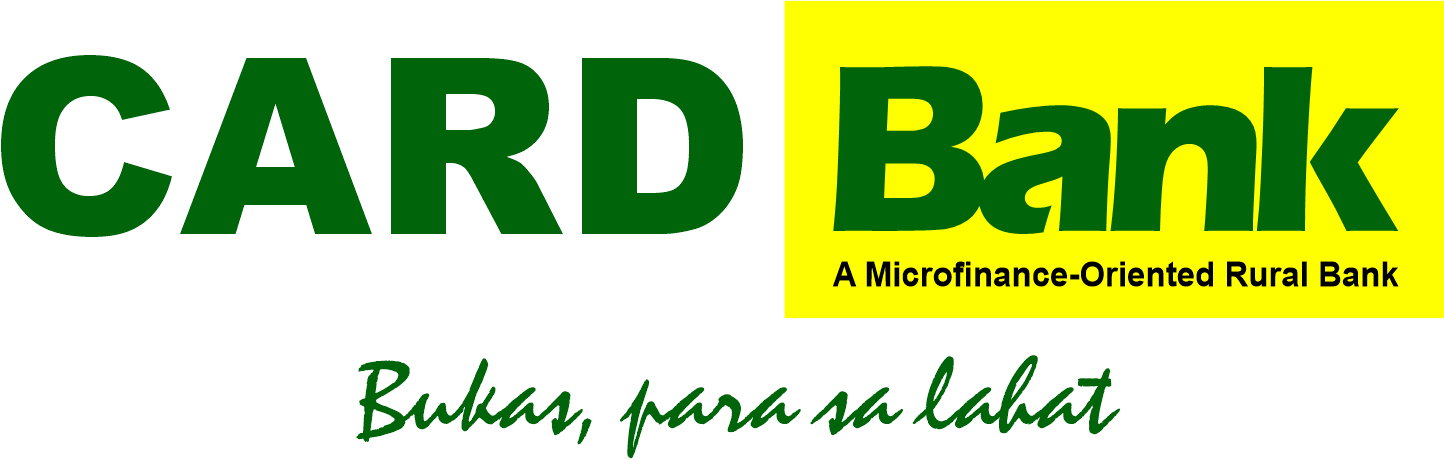 CARD Bank logo