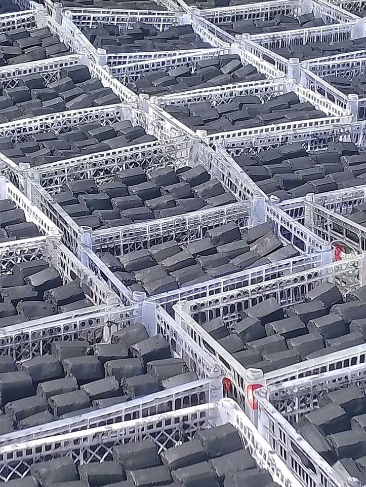 Quality Charcoal for Sale – Davao City