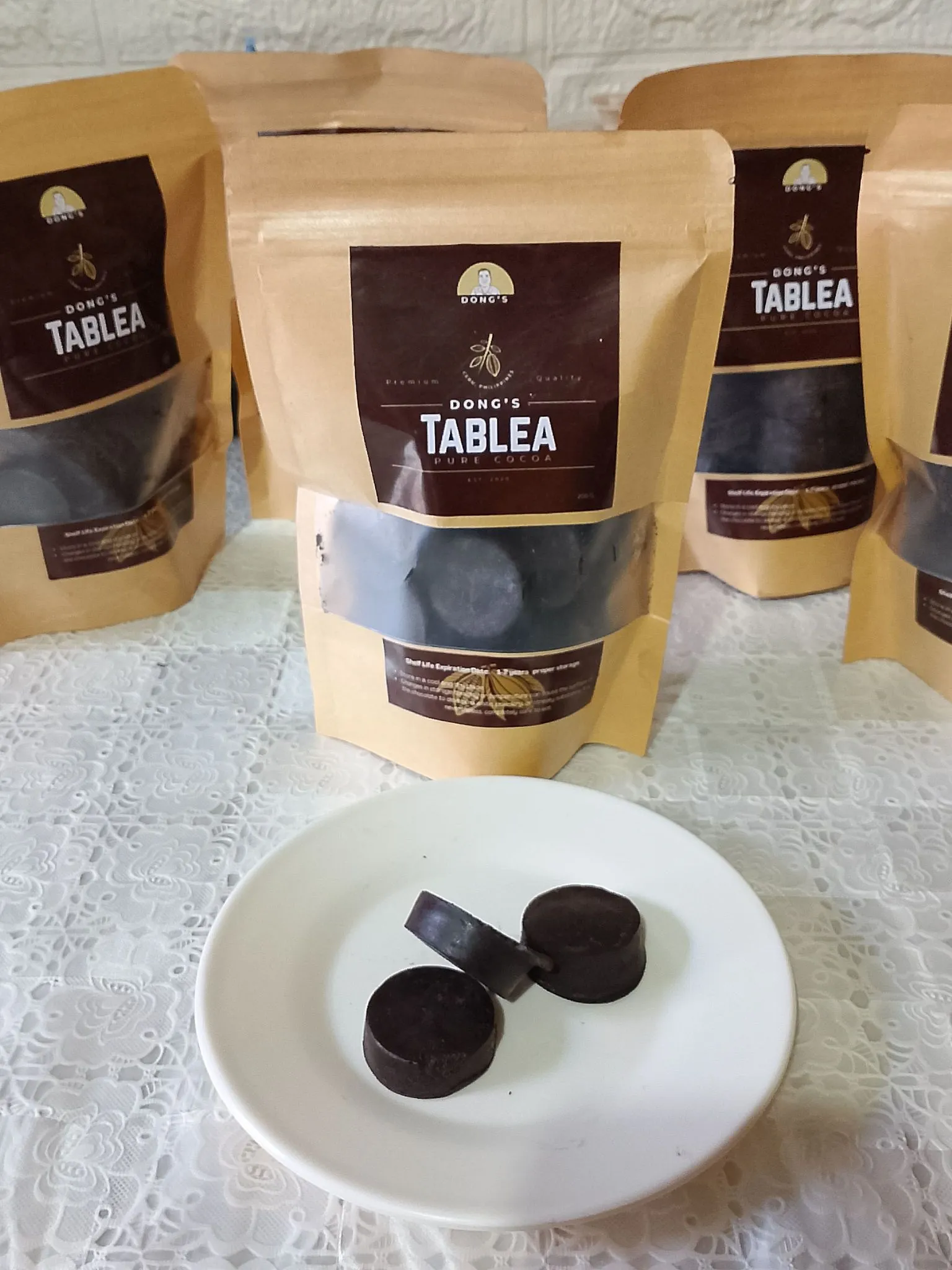 Tablea 