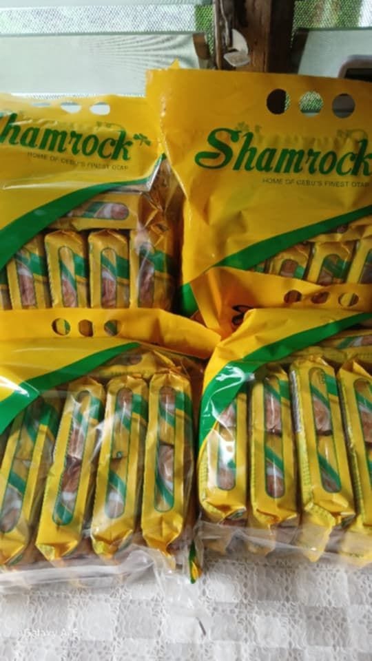 Shamrock otap 