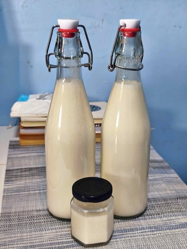 Main Product