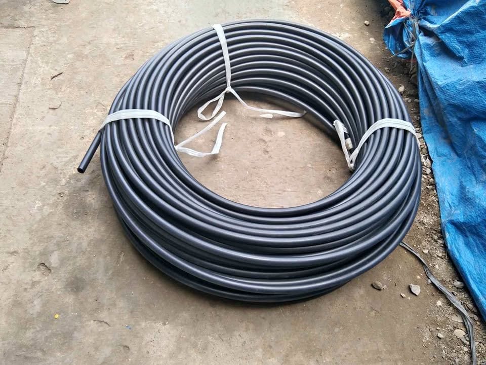 PE Hose & Fittings – Easy Water Connection for Your Farm