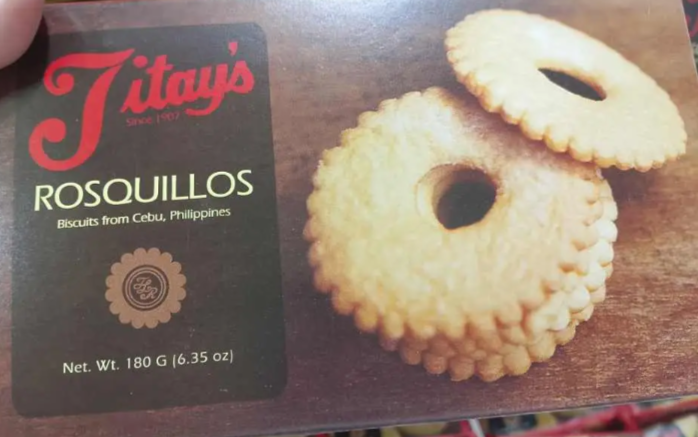 Titays Roquillos