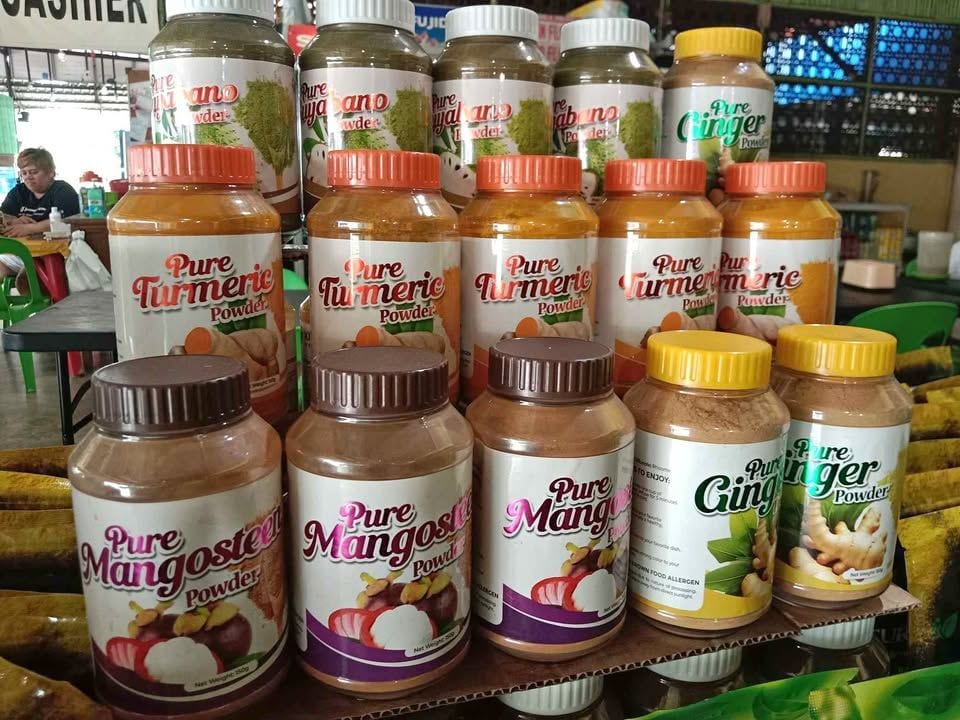 Main Product