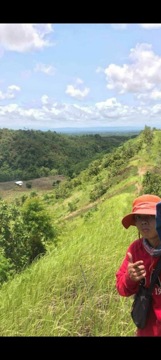 Farm lot in kapalong, Davao del Norte 