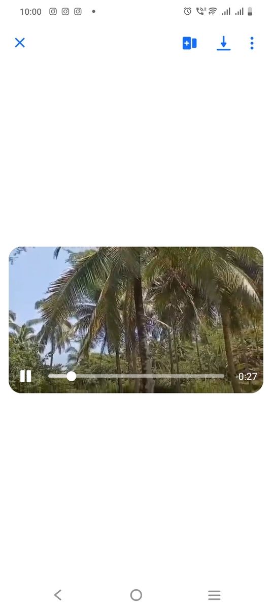 Farm lot in lianga, surigao del sur 