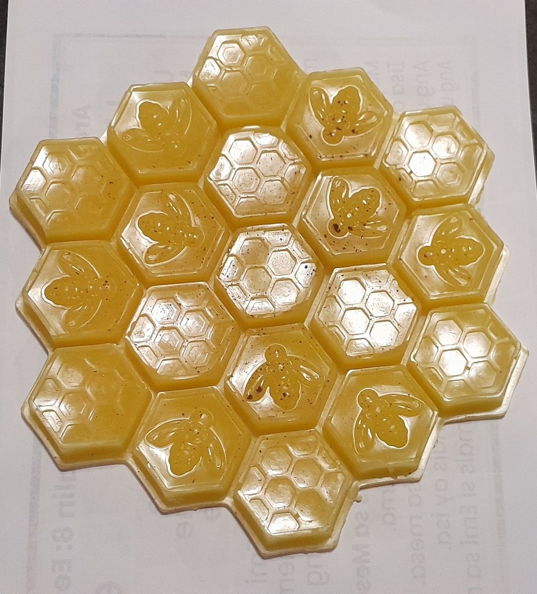 Beeswax