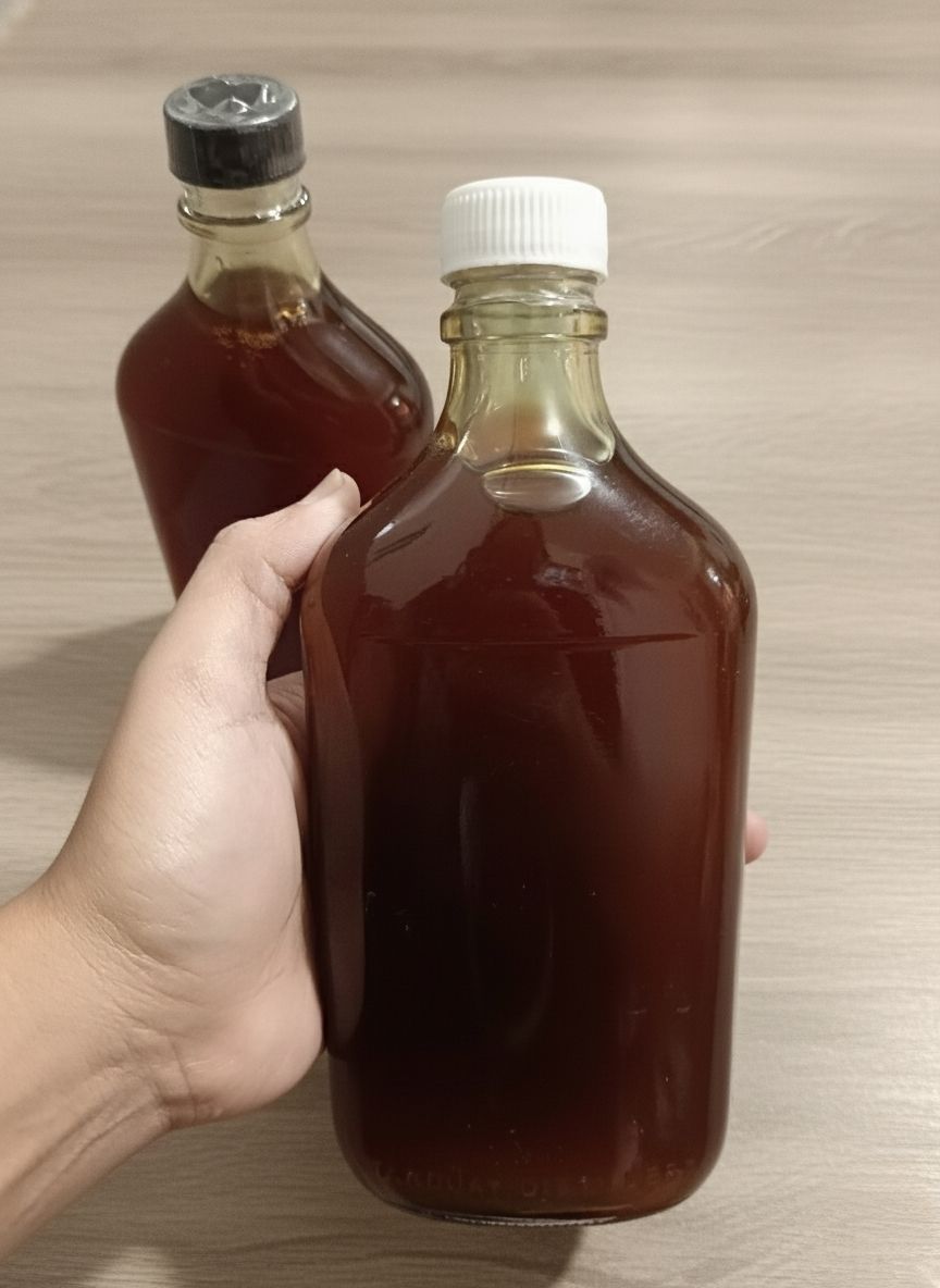 Pure Wild Honey