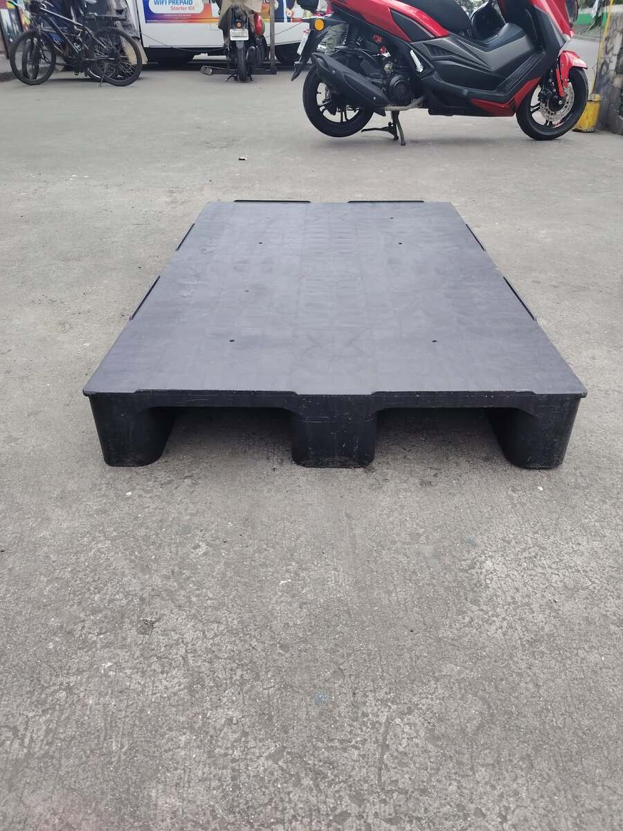 Heavy Duty Plastic Pallet