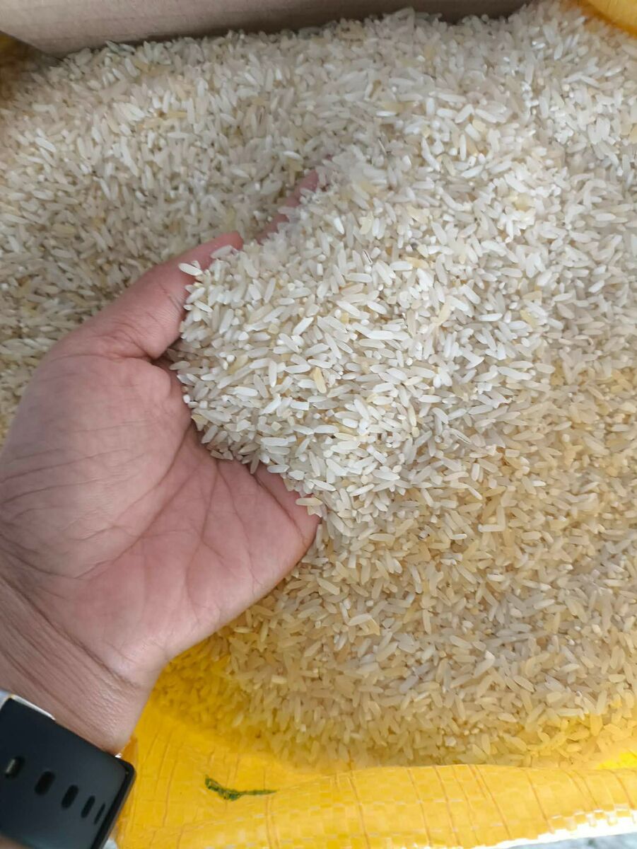 🌾 7 Tonner Spotted – Local Rice