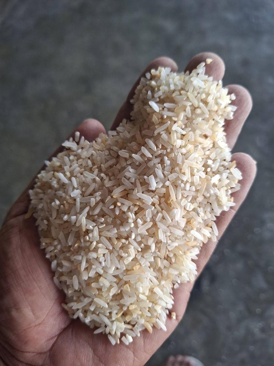 🌾 Spotted Rice – Budget Option