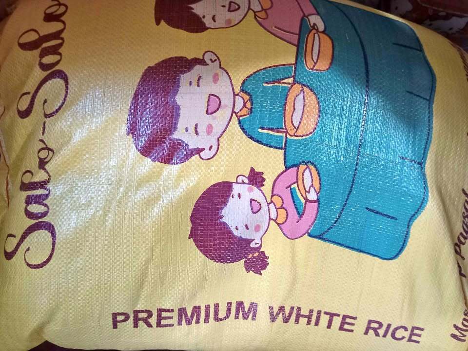 🌾 160 Salo2 – Premium Local Rice