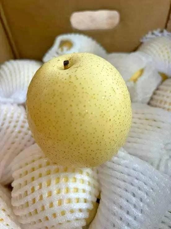 Pears 3 for ₱100