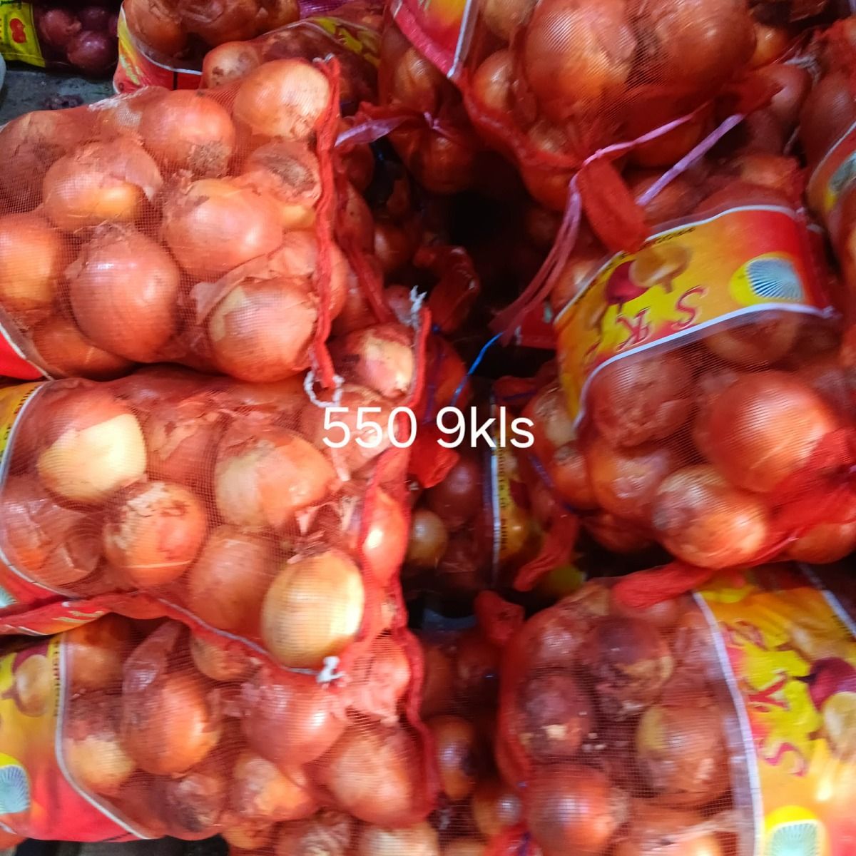 White Onions