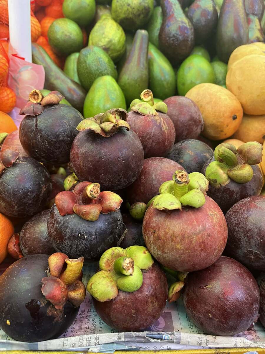 Mangosteen