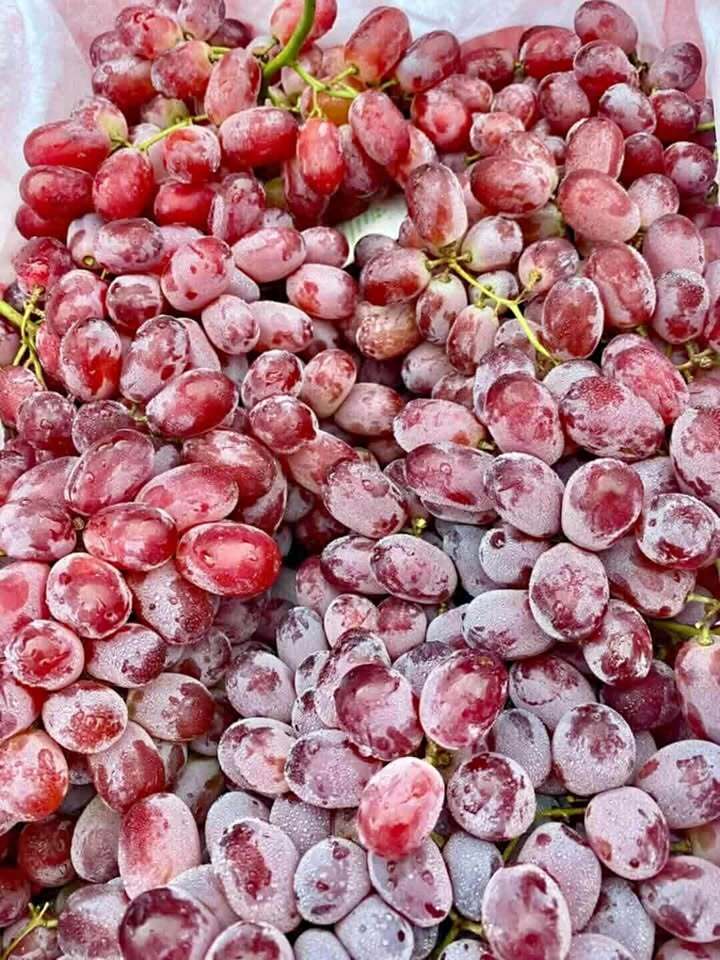 Grapes