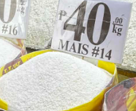 Mais #14