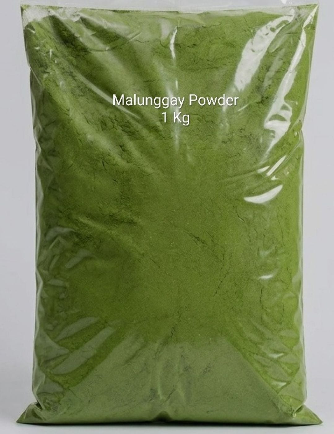 Malunggay (Moringa) Powder – All-Natural Superfood