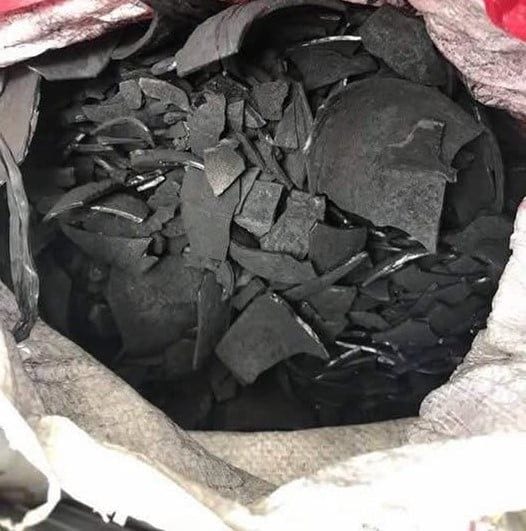 Coconut Charcoal for Cooking & Grilling (Uling)