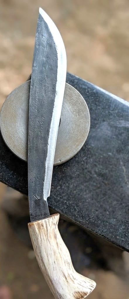 Sundang (Machete / Bolo Knife)