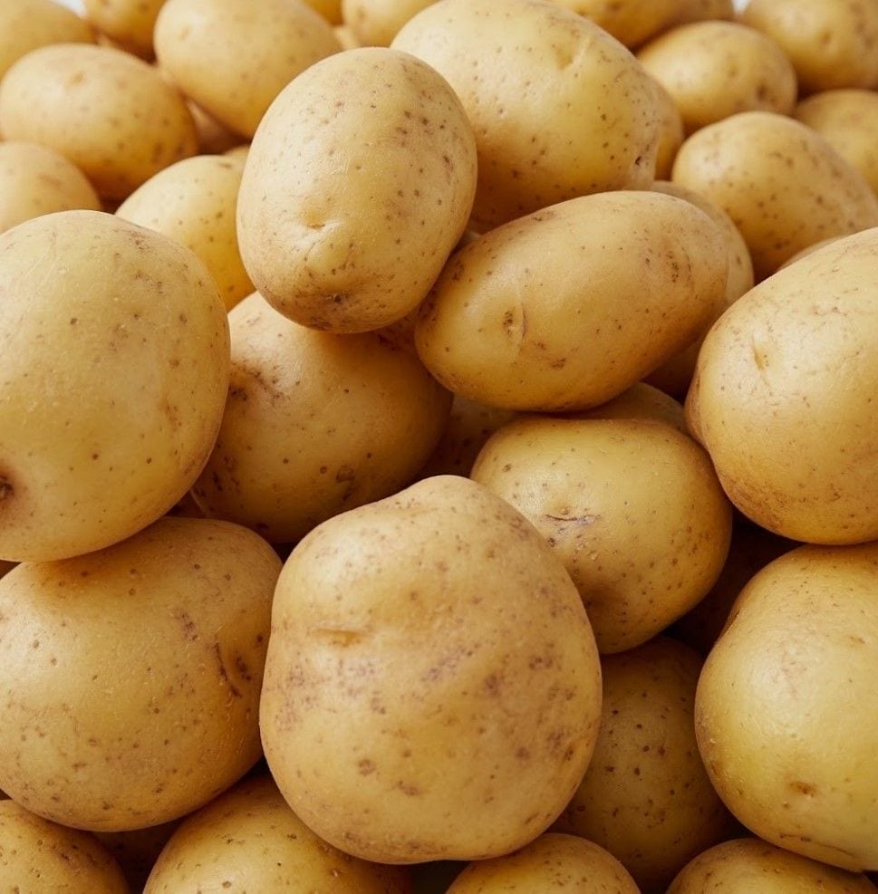 Patatas