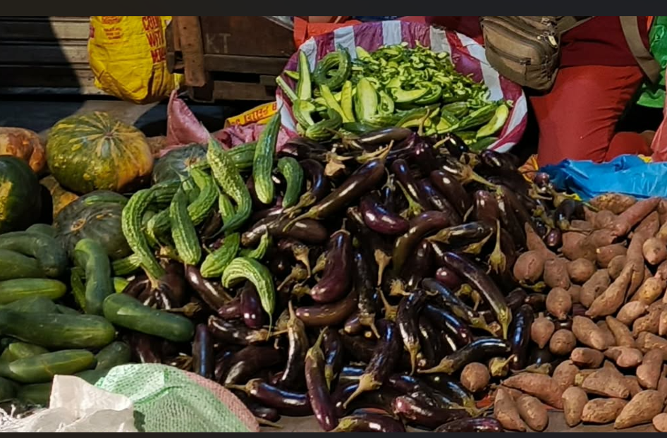 Eggplant