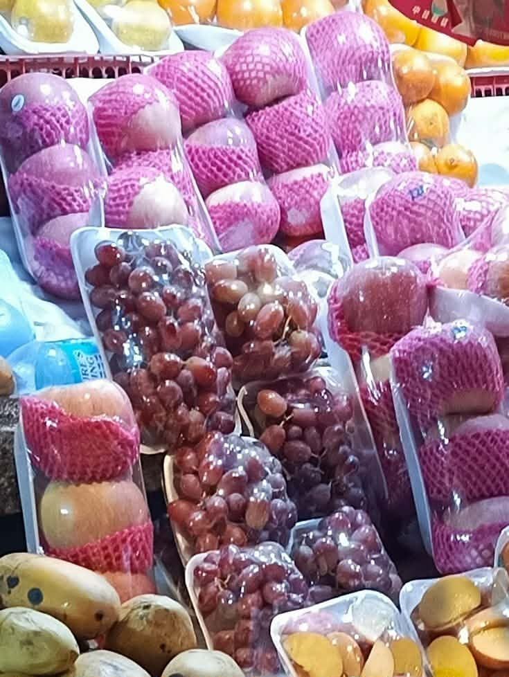 Sweet Apple