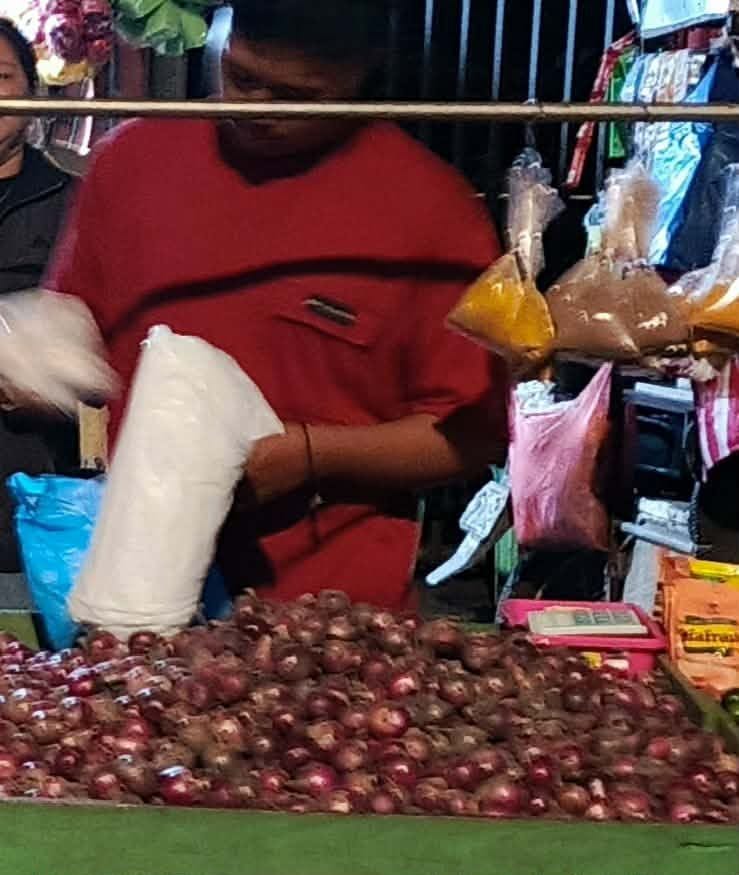 Onions