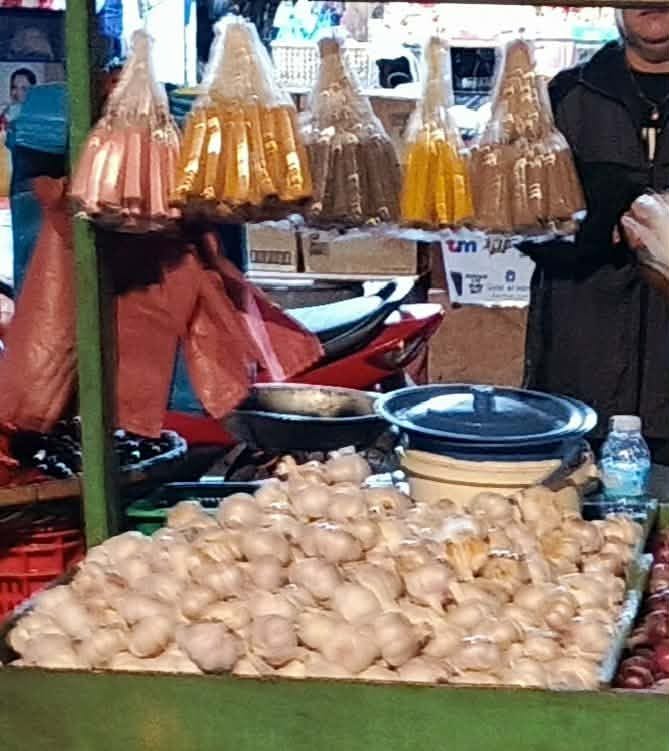 Garlic