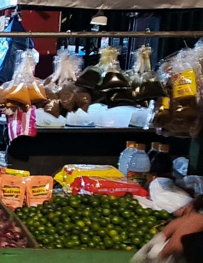 Calamansi