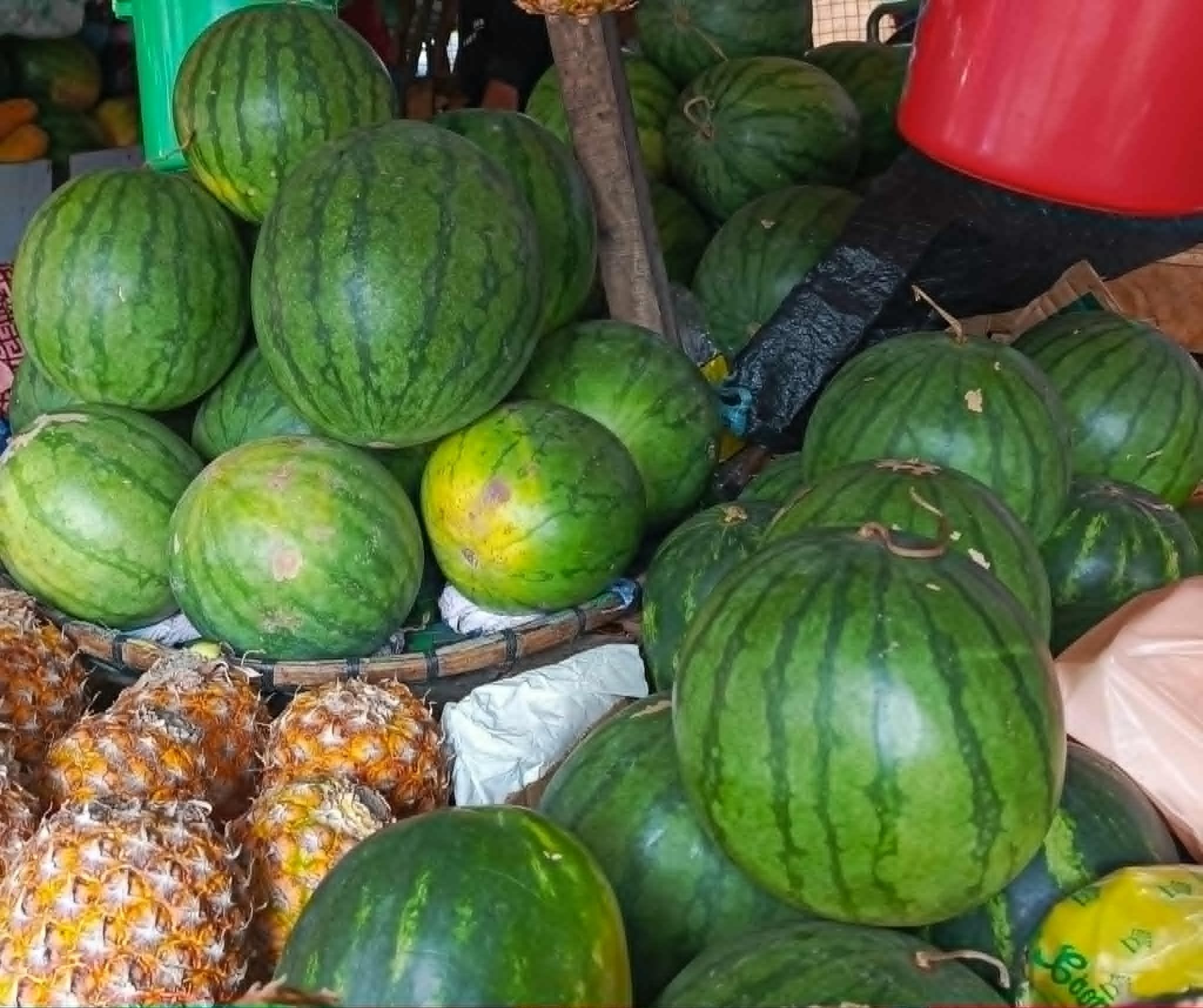 Watermelon