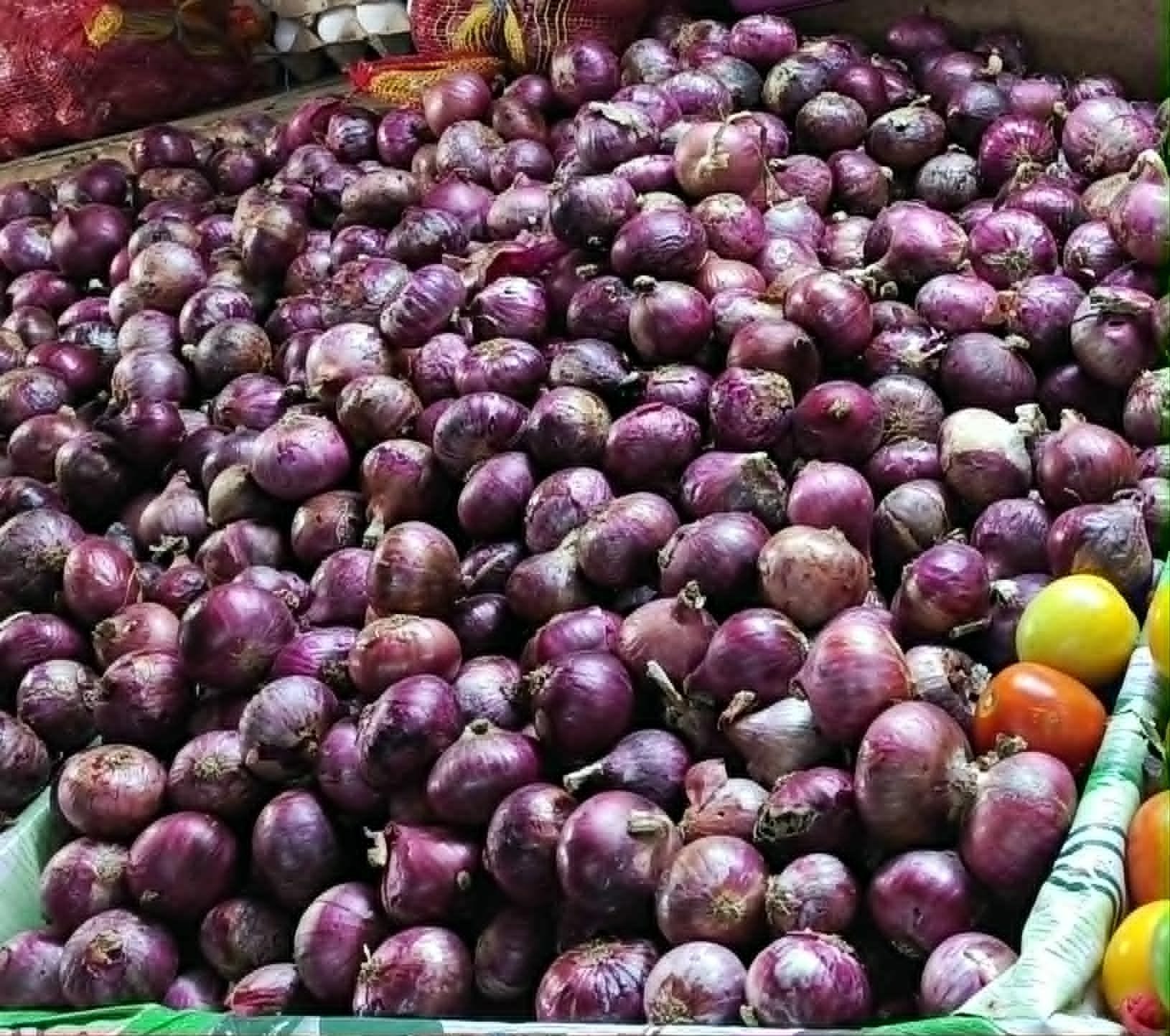 Onions