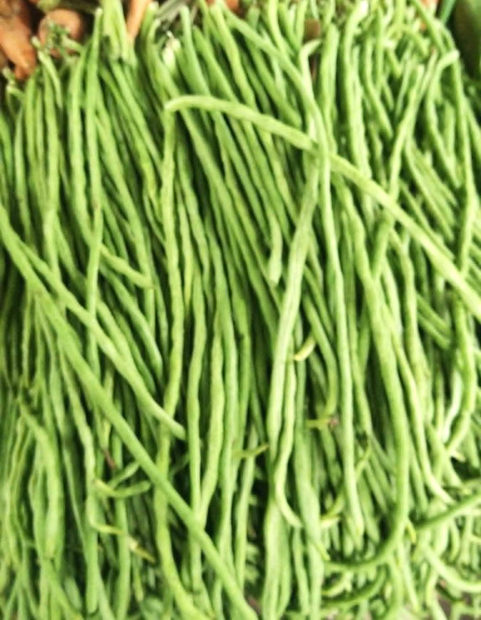 Fresh Pick Local Sitaw (String Beans) 