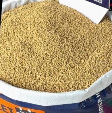 Hog Starter Pellet - Super Starter