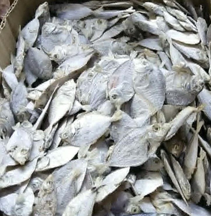 MoyMoy's Dried Fish Sapsap (Small)