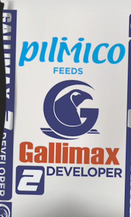 Gallimax 2 - Gamefowl & Young Chicken Feed