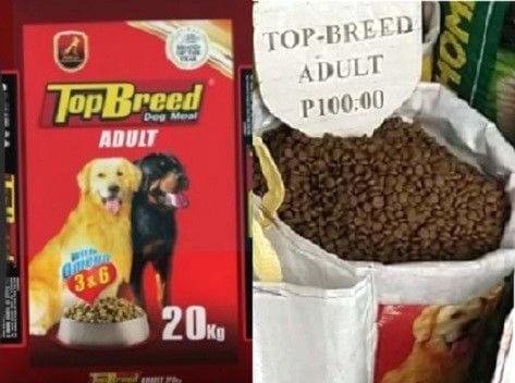 Top Breed Adult Dog Food