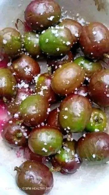 🍑 Naturally Sweet Sergwelas – Delicious in Every Bite