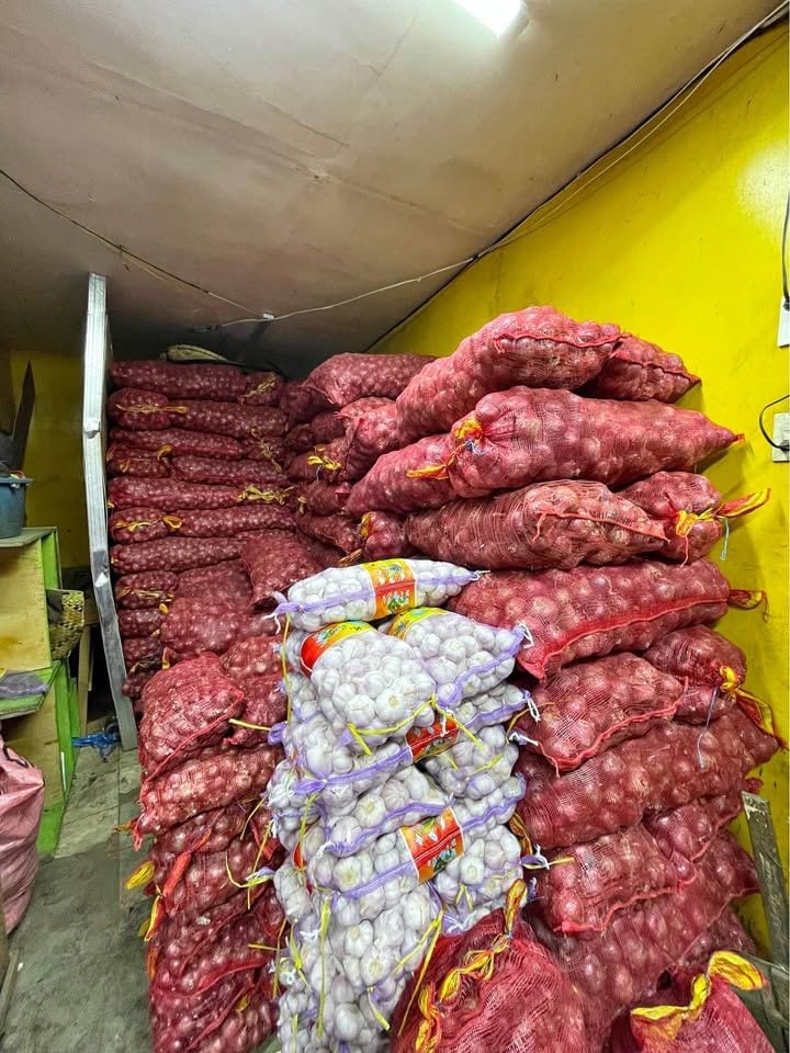 🧅 Fresh & Quality Locally Grown Onions in bulk